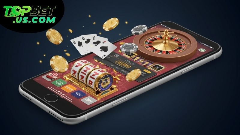 Lưu ý khi tải ứng dụng Topbet và sử dụng
